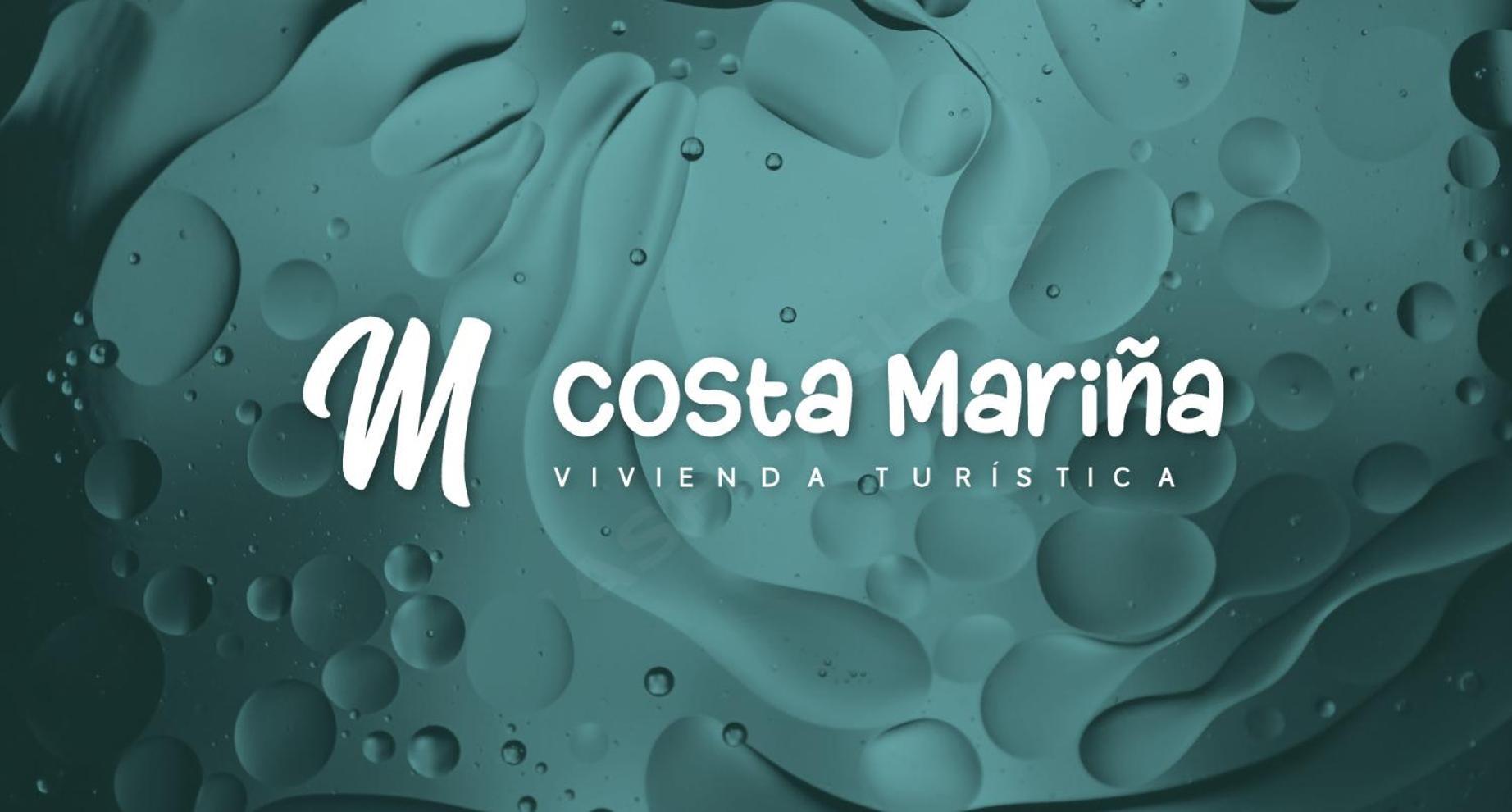 Costa Marina Fabuloso Apartamento En La Costa O Vicedo Exterior photo